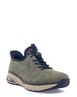 Rieker Grön Promenadsko