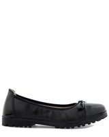 Caprice Svart Ballerina