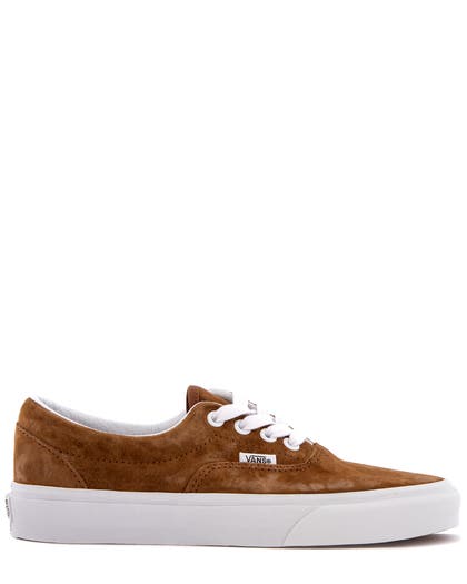 Vans Brun Tygsko