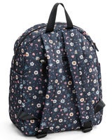 Lycke Blommig Väska