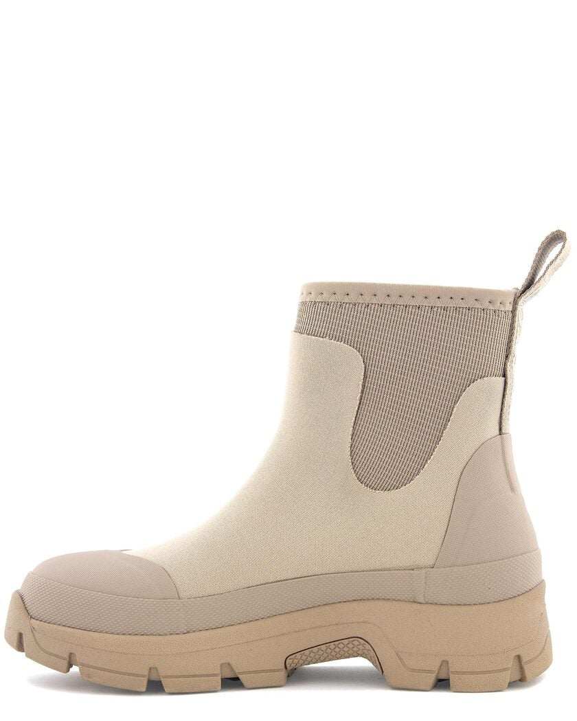 Tretorn Beige Hybridstövel