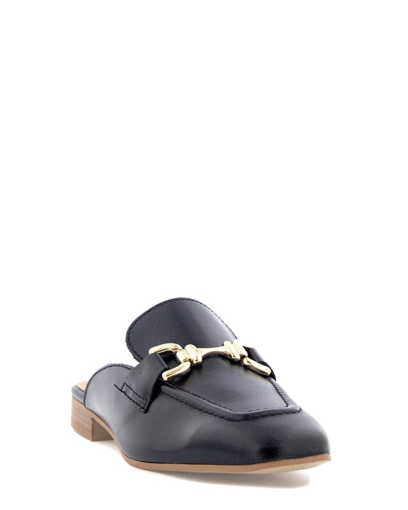 Stilmoda Svart Slip-In