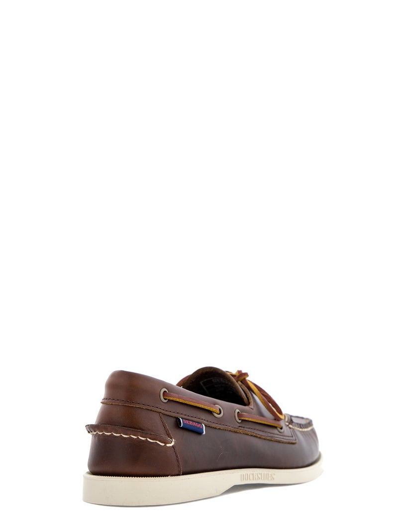 Sebago Brun Seglarsko
