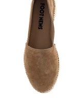 Foot News Brun Lågsko