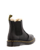 Dr Martens Svart Boots