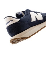 New Balance Blå Sneakers