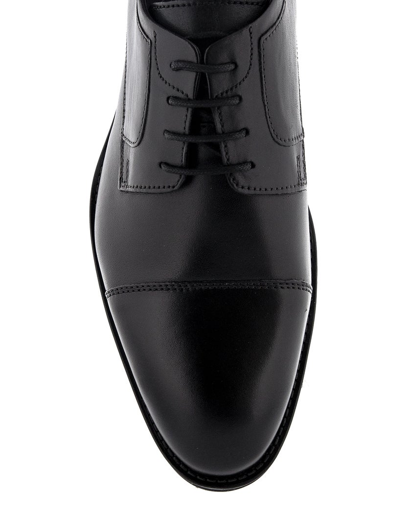 Lodetti Svart Lågsko