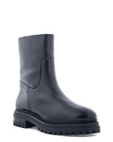 Bellezza Svart Känga