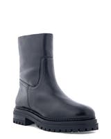 Bellezza Svart Känga