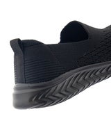 Soft Comfort Svart Sneakers