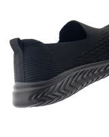 Soft Comfort Svart Sneakers