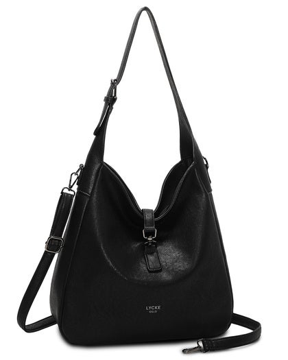 Lycke Svart Väska