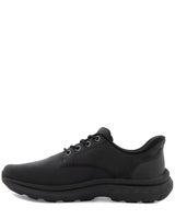 Skechers Svart Promenadsko