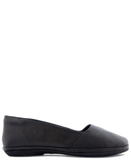 Bellezza Svart Ballerina