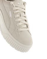 Puma Beige Sneakers