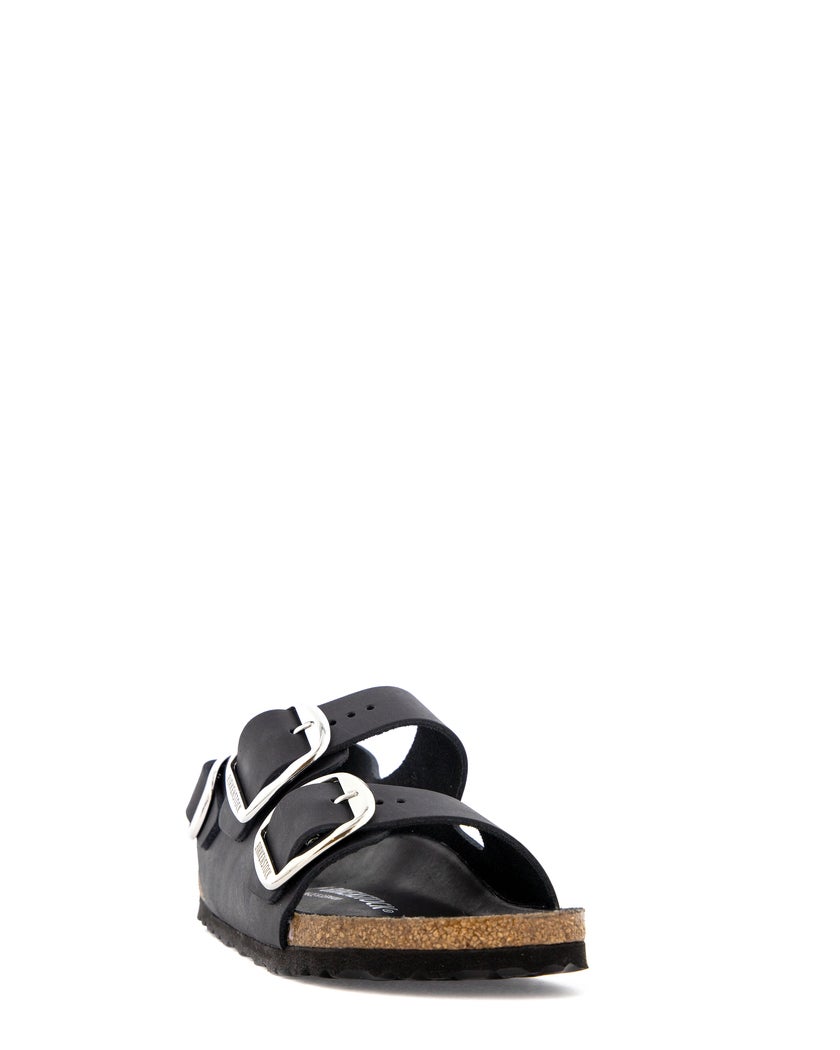 Birkenstock Svart Sandal