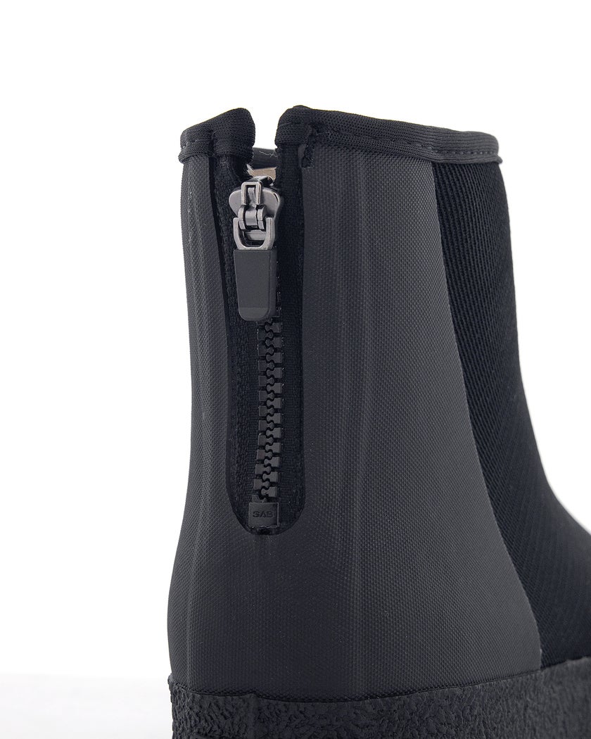 Tretorn Svart Boots