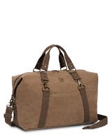 Ted Cole Brun Väska