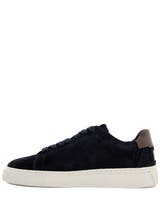 Gant Blå Sneakers