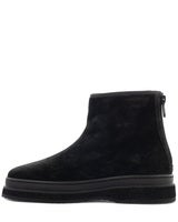 Gant Svart Boots