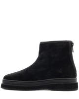 Gant Svart Boots