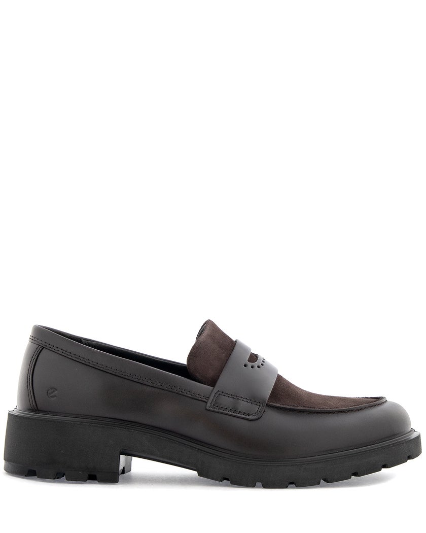 Ecco Brun Loafers