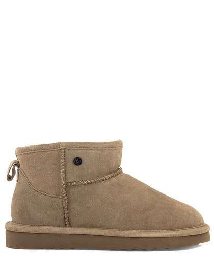 Alke Brun Boots