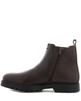 North Pioneer Brun Boots