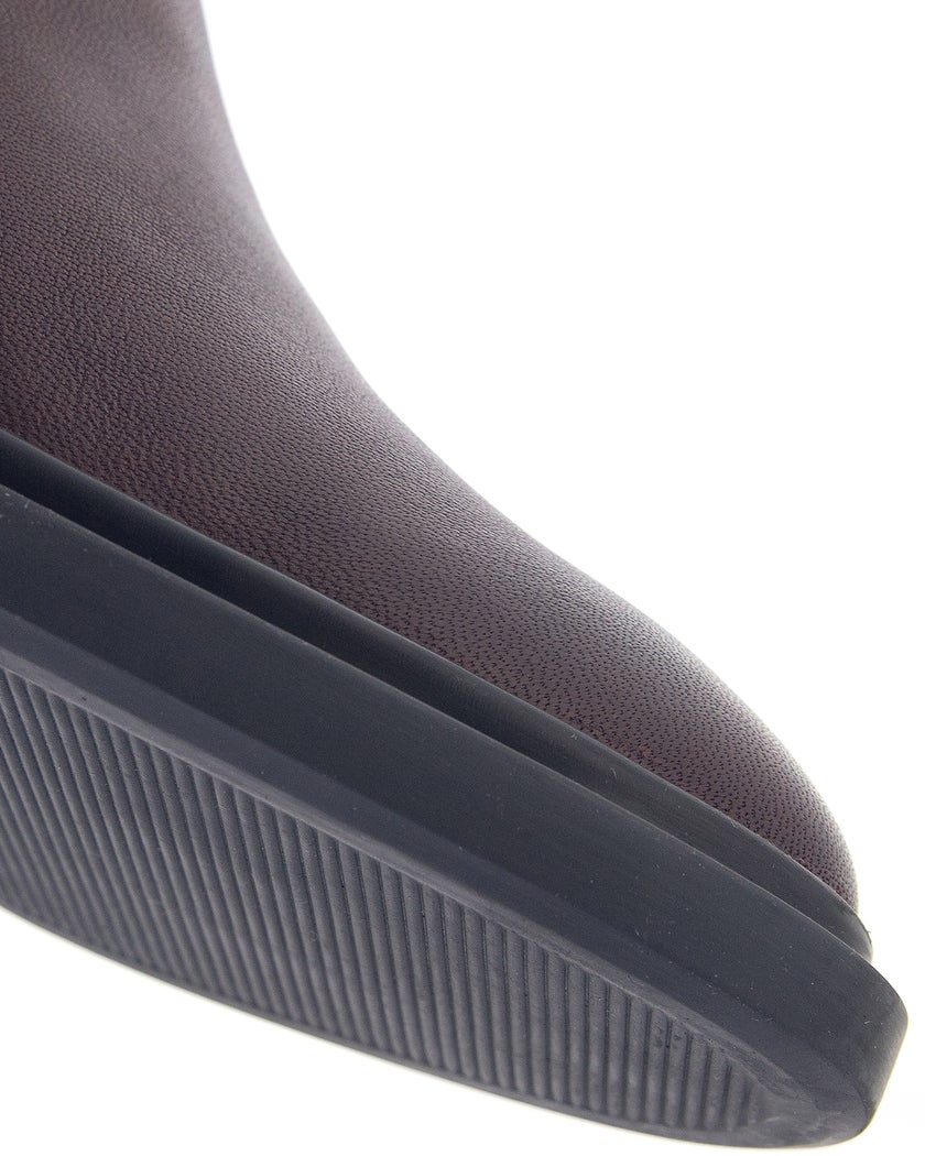 Ella of Sweden Brun Boots