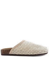 La Strada Beige Slip-In