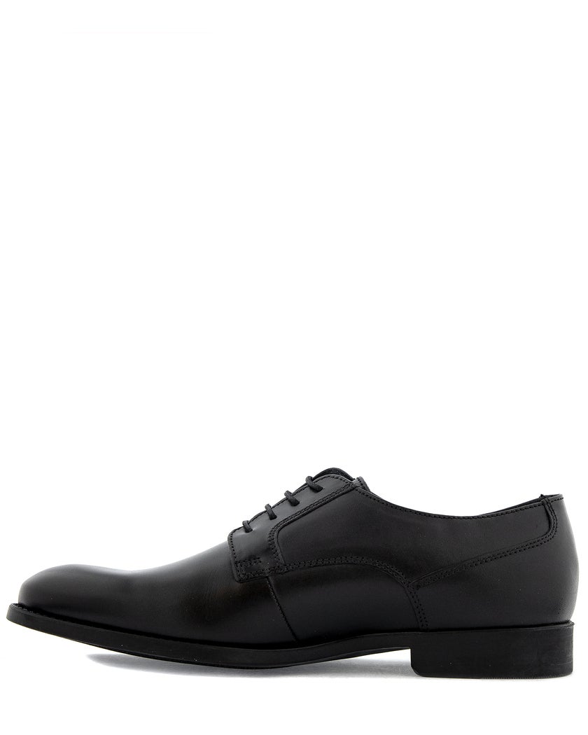 Lodetti Svart Lågsko