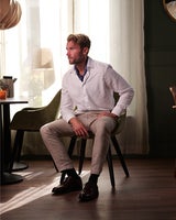 Lodetti Brun Lågsko