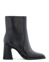 Tamaris Svart Stövlett