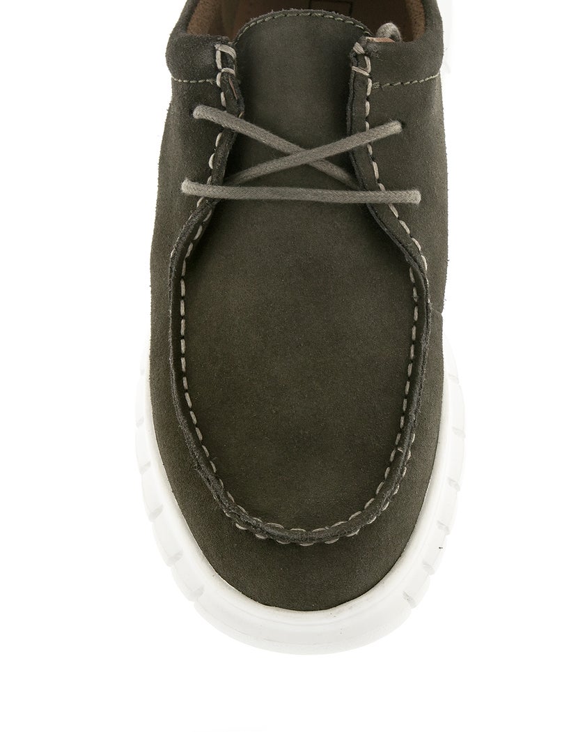 Premiato Grön Promenadsko