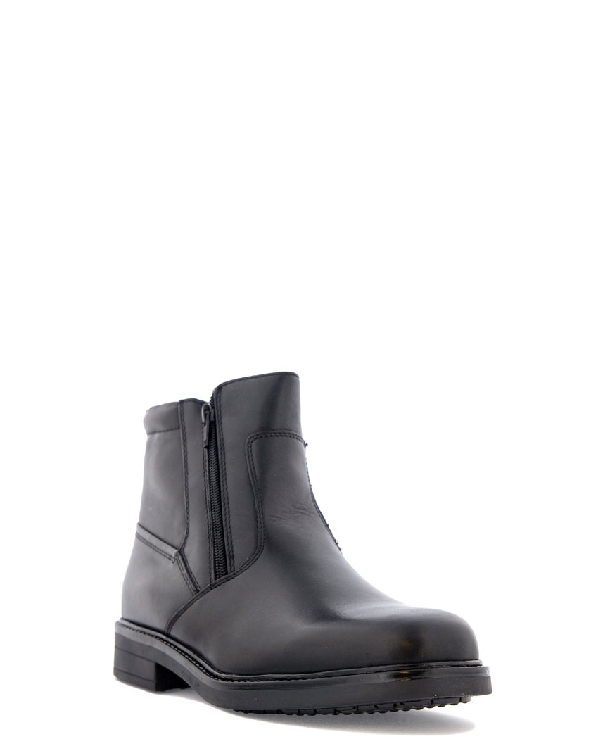 Premiato Svart Känga