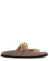 Bally Brun Sandal