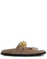 Bally Brun Sandal