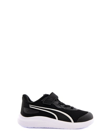Puma Svart Sneakers