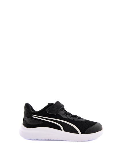 Puma Svart Sneakers