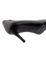 Tamaris Svart Pumps