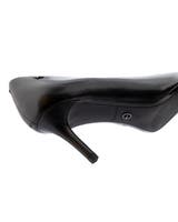 Tamaris Svart Pumps