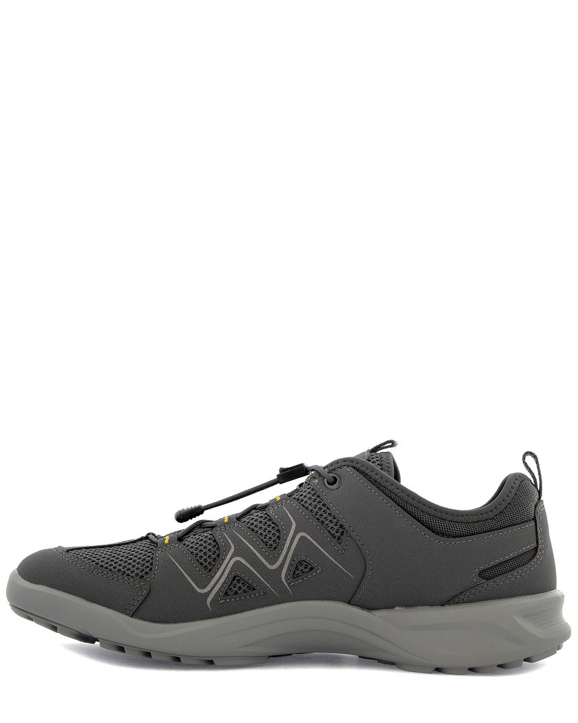 Ecco Grå Promenadsko