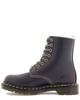 Dr Martens Brun Känga