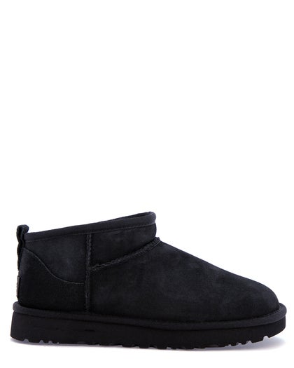 Ugg Svart