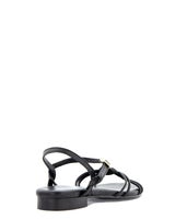 Bellezza Svart Sandal