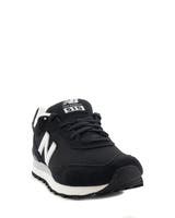 New Balance Svart Sneakers