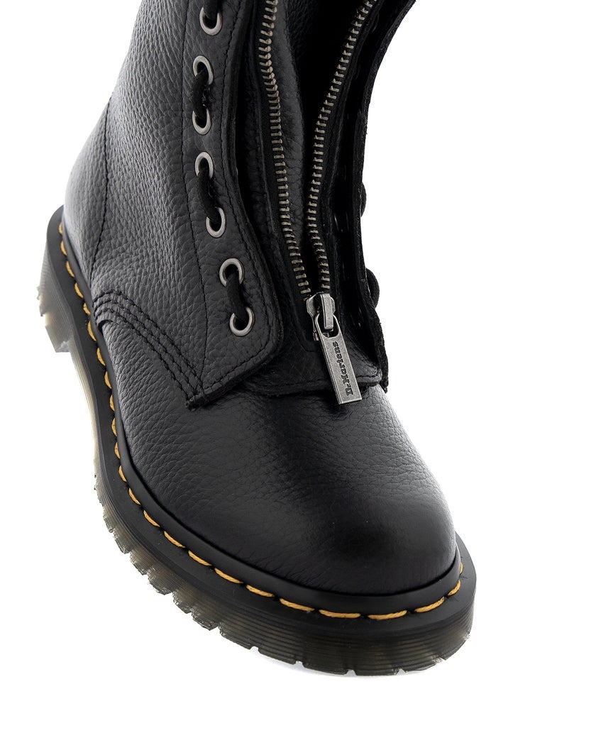 Dr Martens Svart Känga