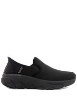 Skechers Svart Promenadsko