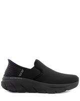 Skechers Svart Promenadsko