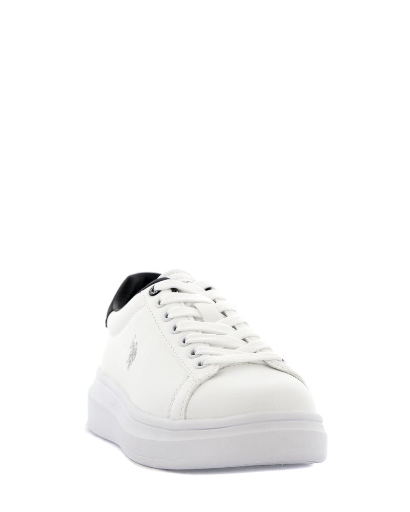 Us Polo Vit Sneakers